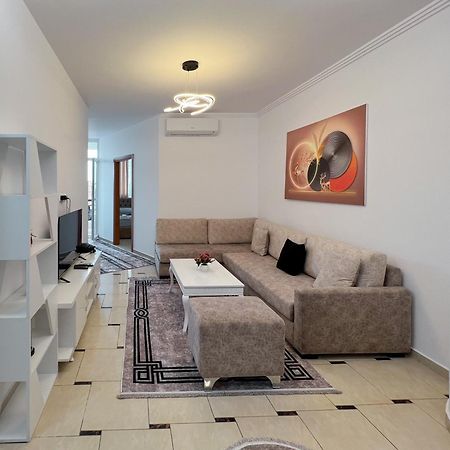 Tirana City Rental Apartments Exterior foto