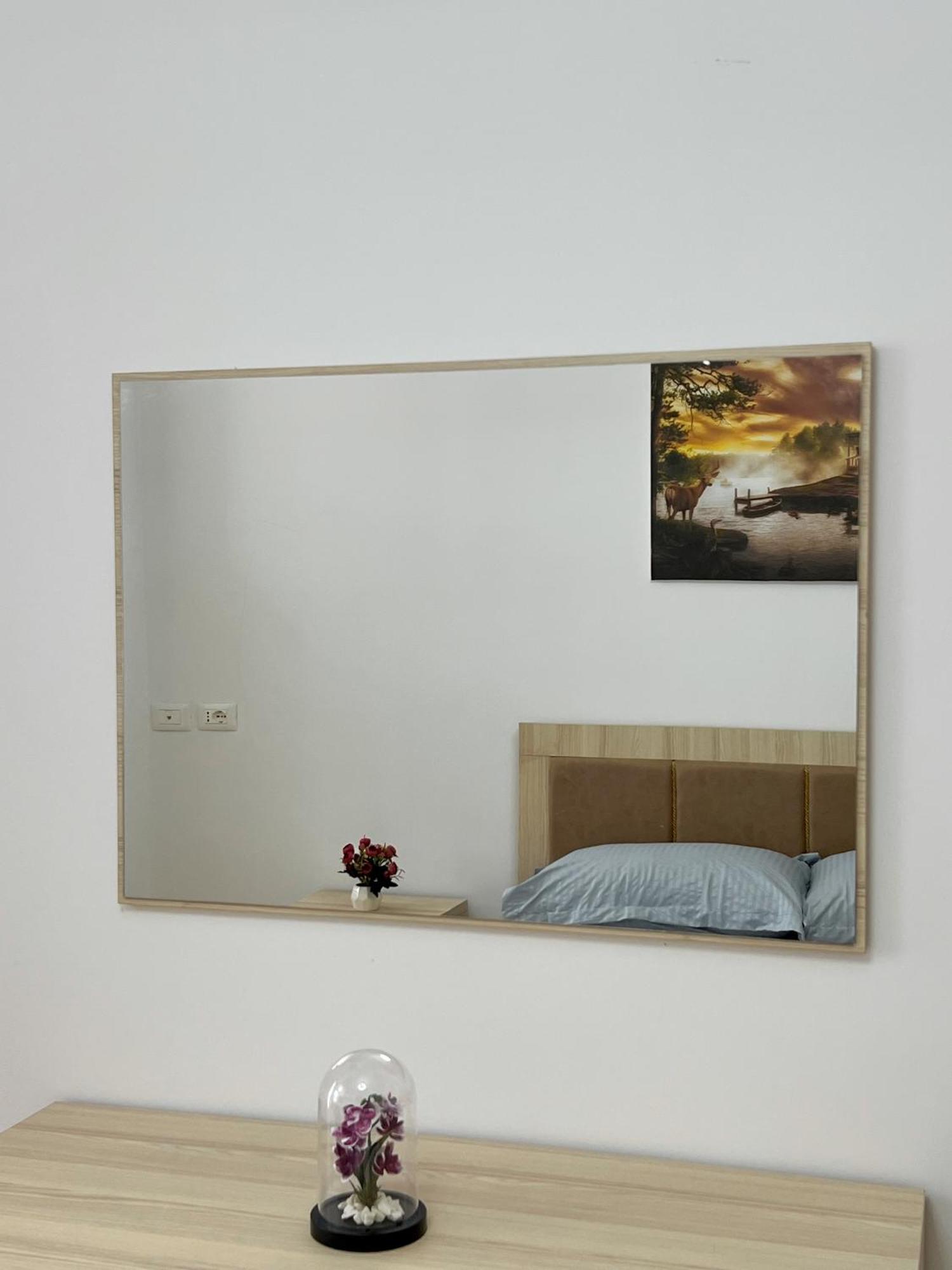 Tirana City Rental Apartments Exterior foto