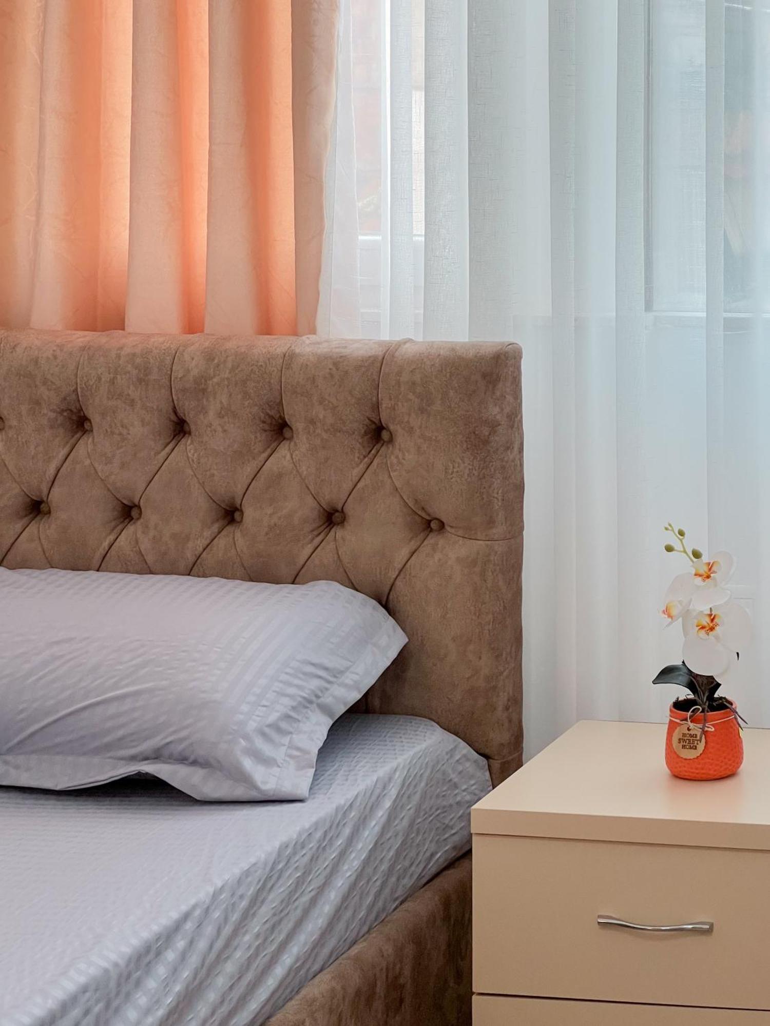 Tirana City Rental Apartments Exterior foto