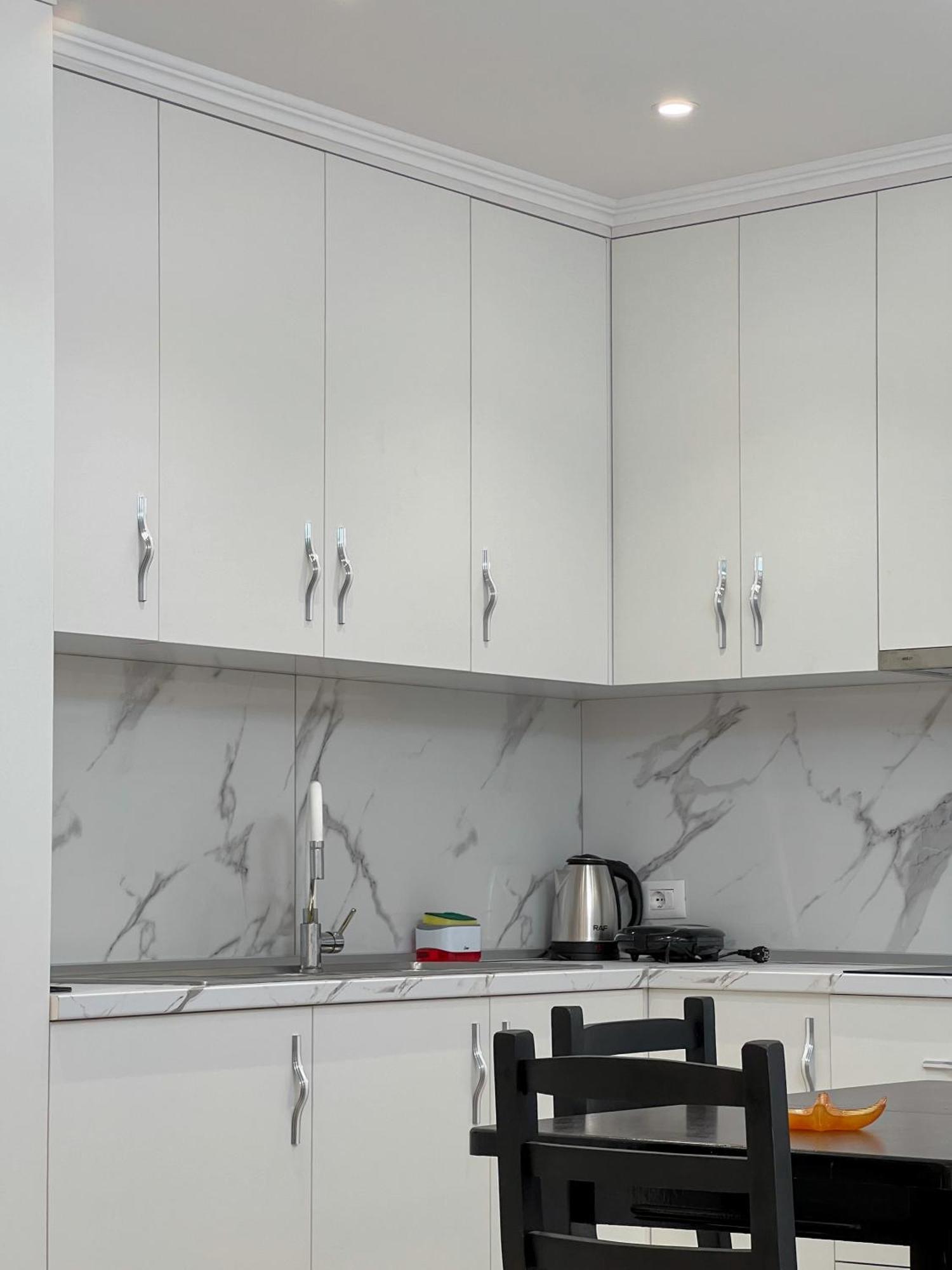 Tirana City Rental Apartments Exterior foto