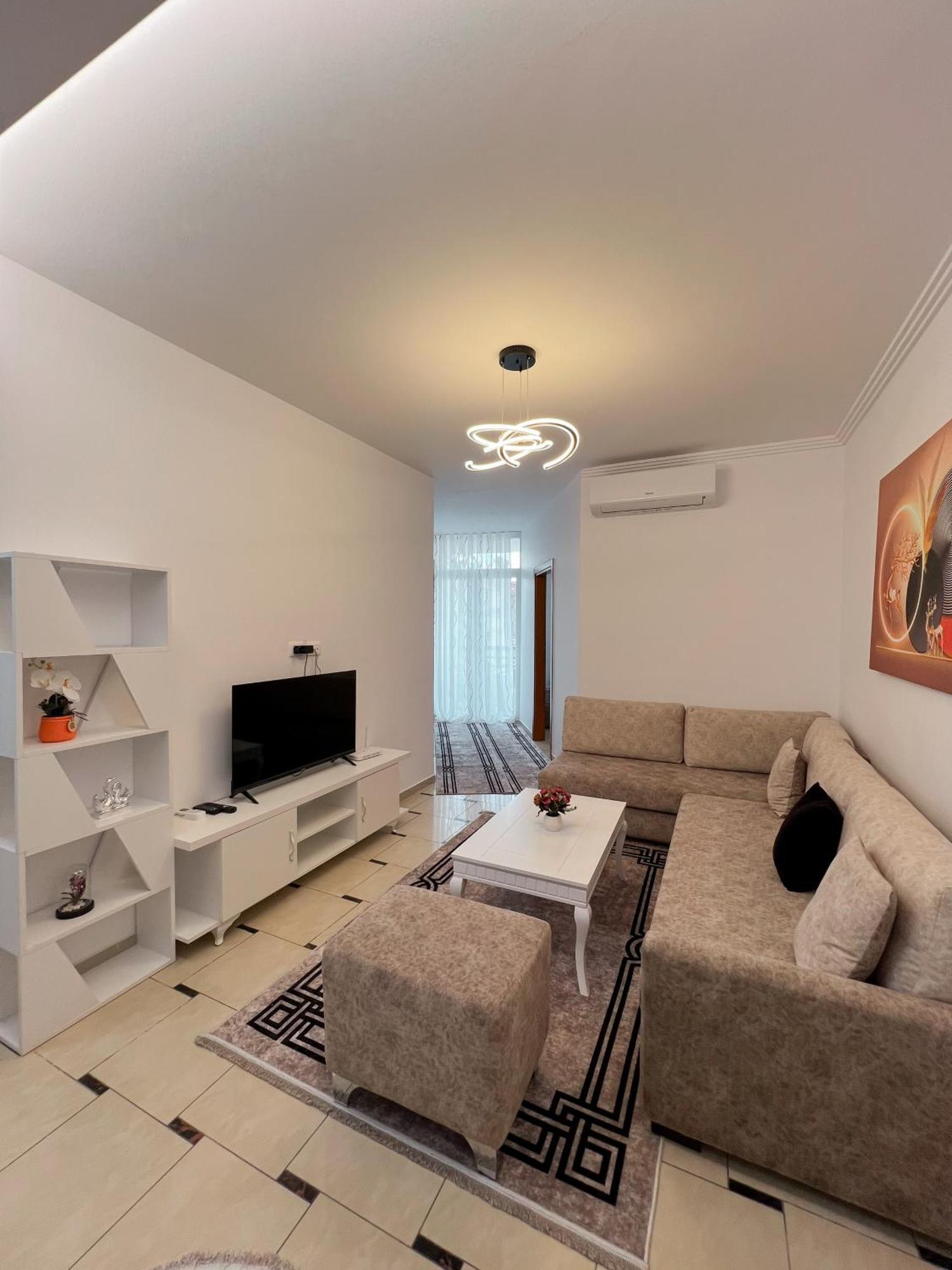 Tirana City Rental Apartments Exterior foto