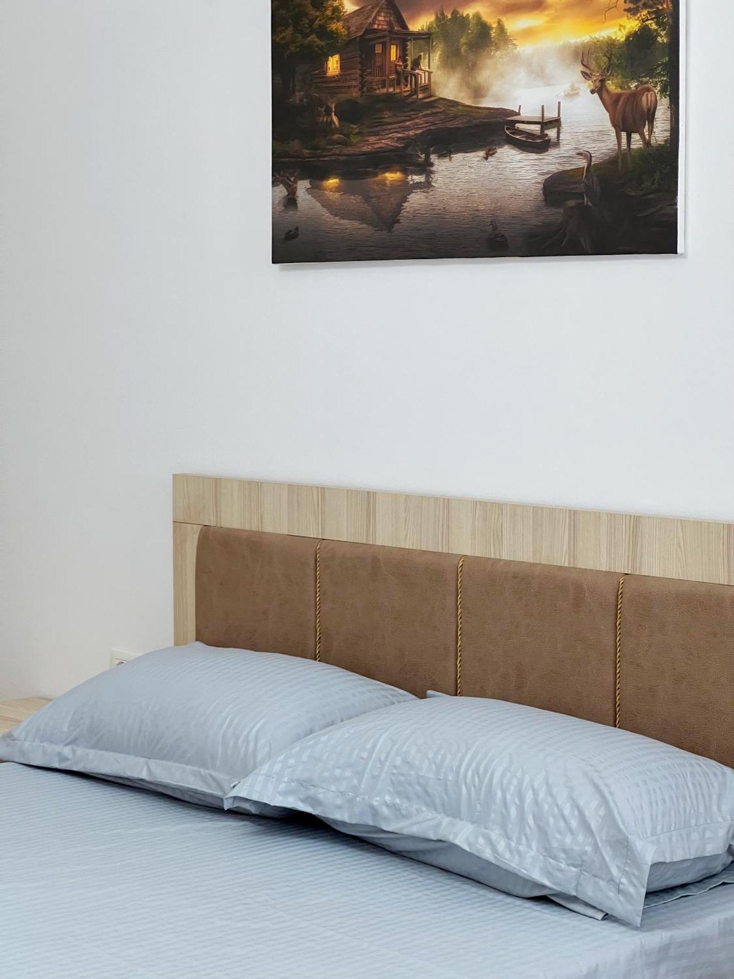 Tirana City Rental Apartments Exterior foto