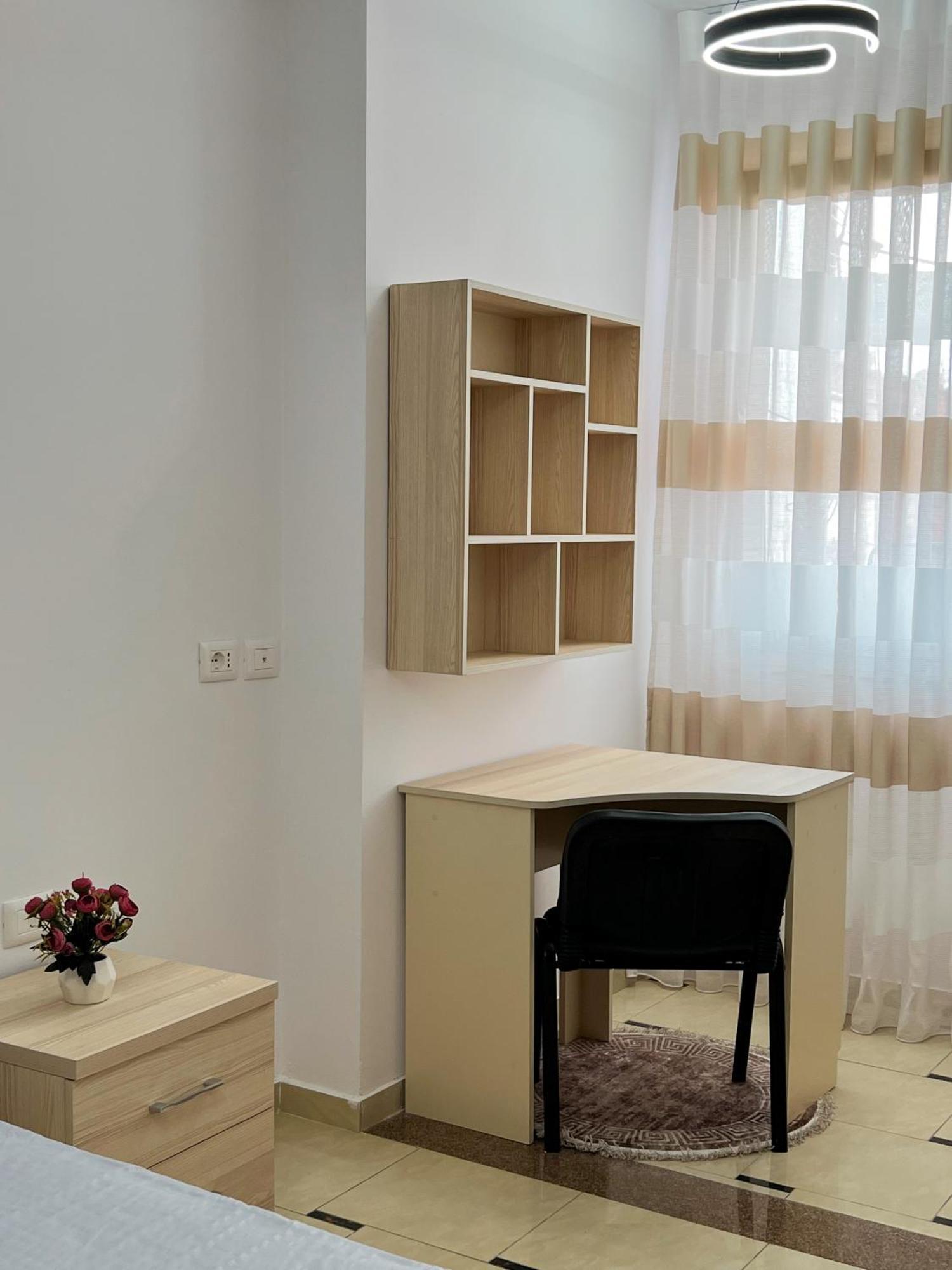 Tirana City Rental Apartments Exterior foto