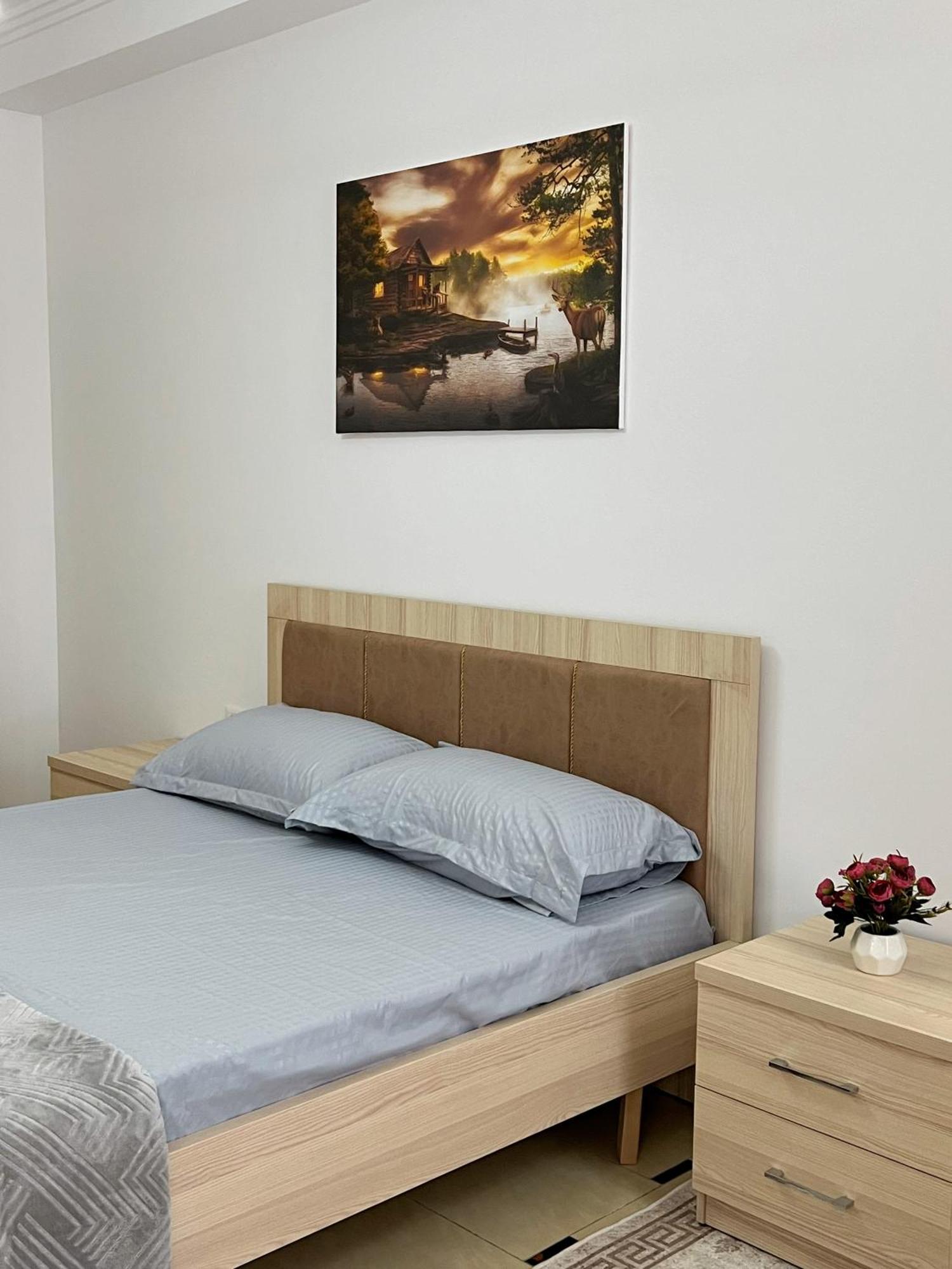 Tirana City Rental Apartments Exterior foto